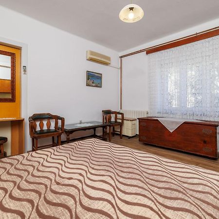Apartments Drago Novi Vinodolski Eksteriør bilde