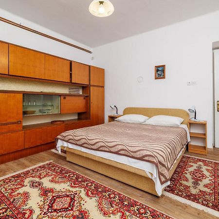 Apartments Drago Novi Vinodolski Eksteriør bilde