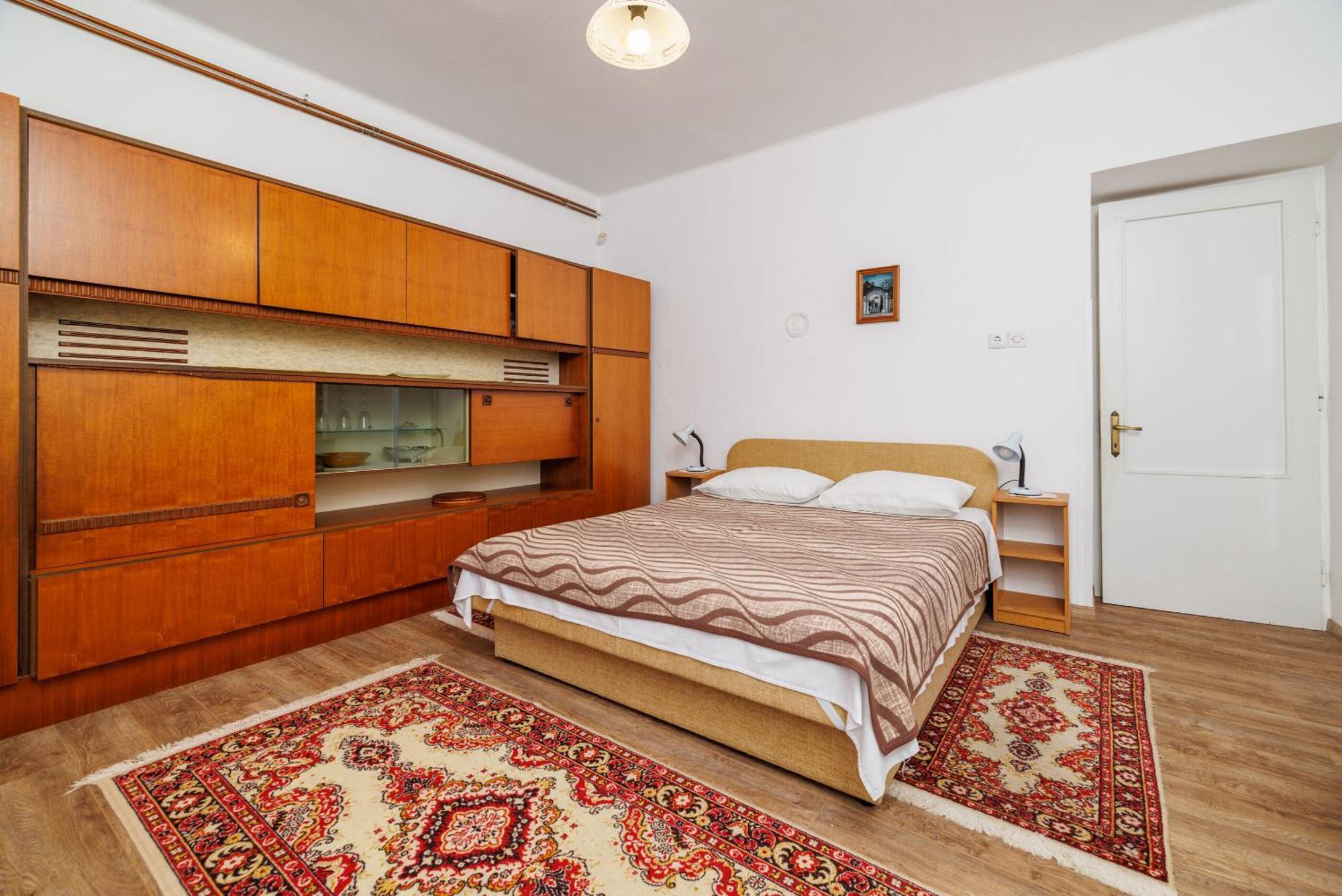 Apartments Drago Novi Vinodolski Eksteriør bilde