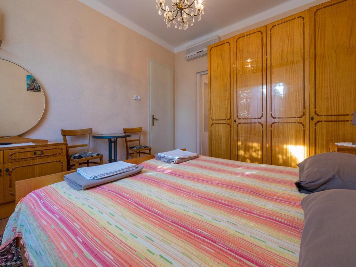 Apartments Drago Novi Vinodolski Eksteriør bilde