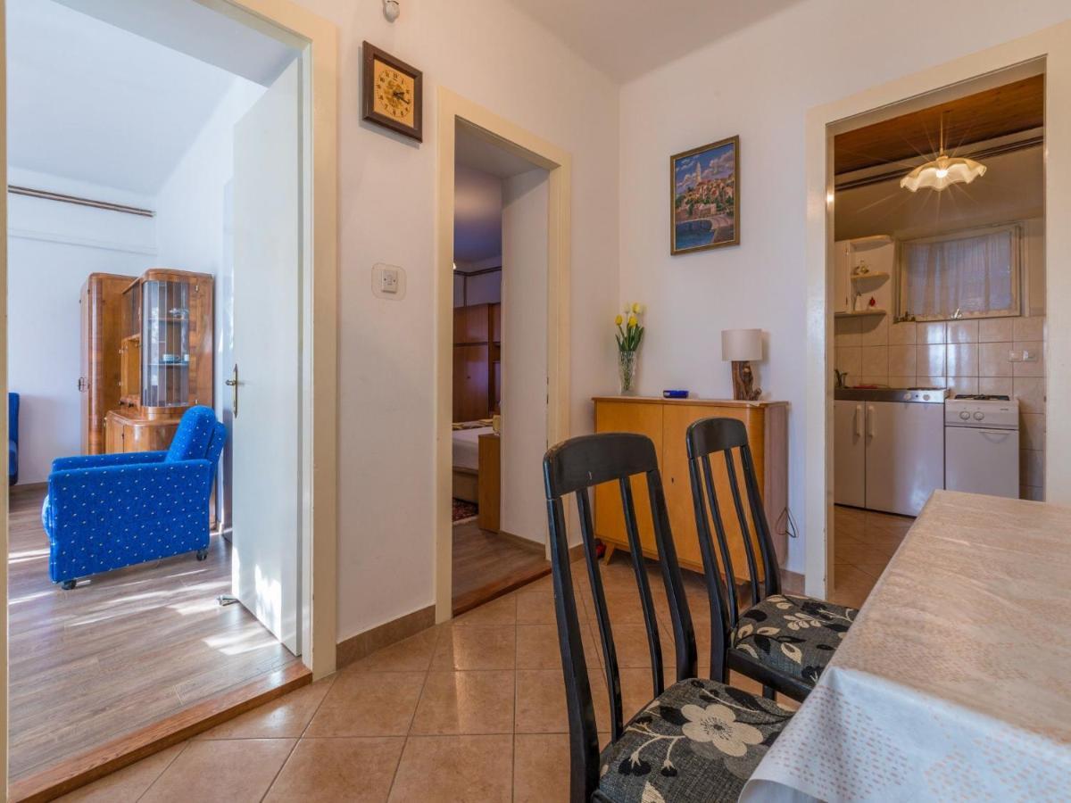 Apartments Drago Novi Vinodolski Eksteriør bilde