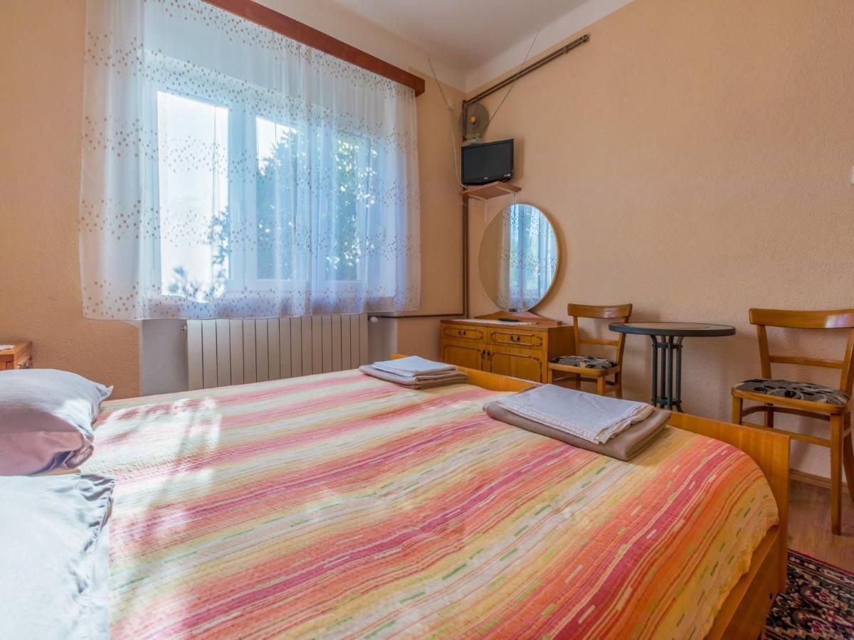 Apartments Drago Novi Vinodolski Eksteriør bilde
