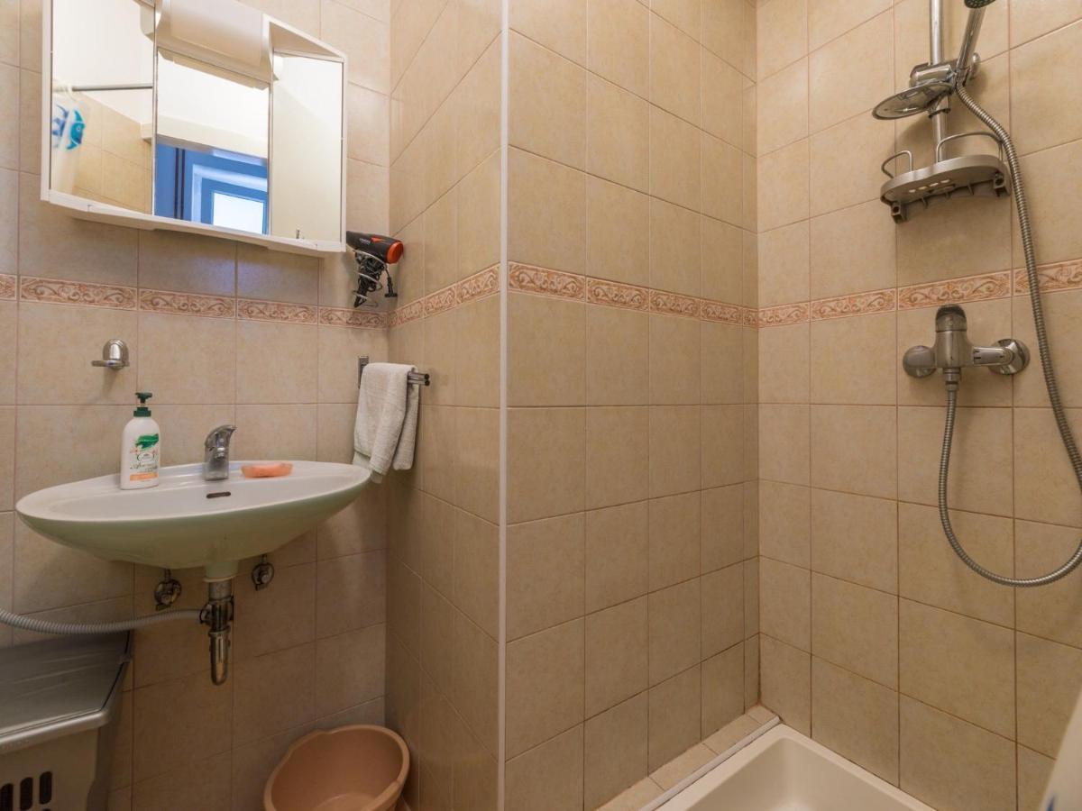 Apartments Drago Novi Vinodolski Eksteriør bilde