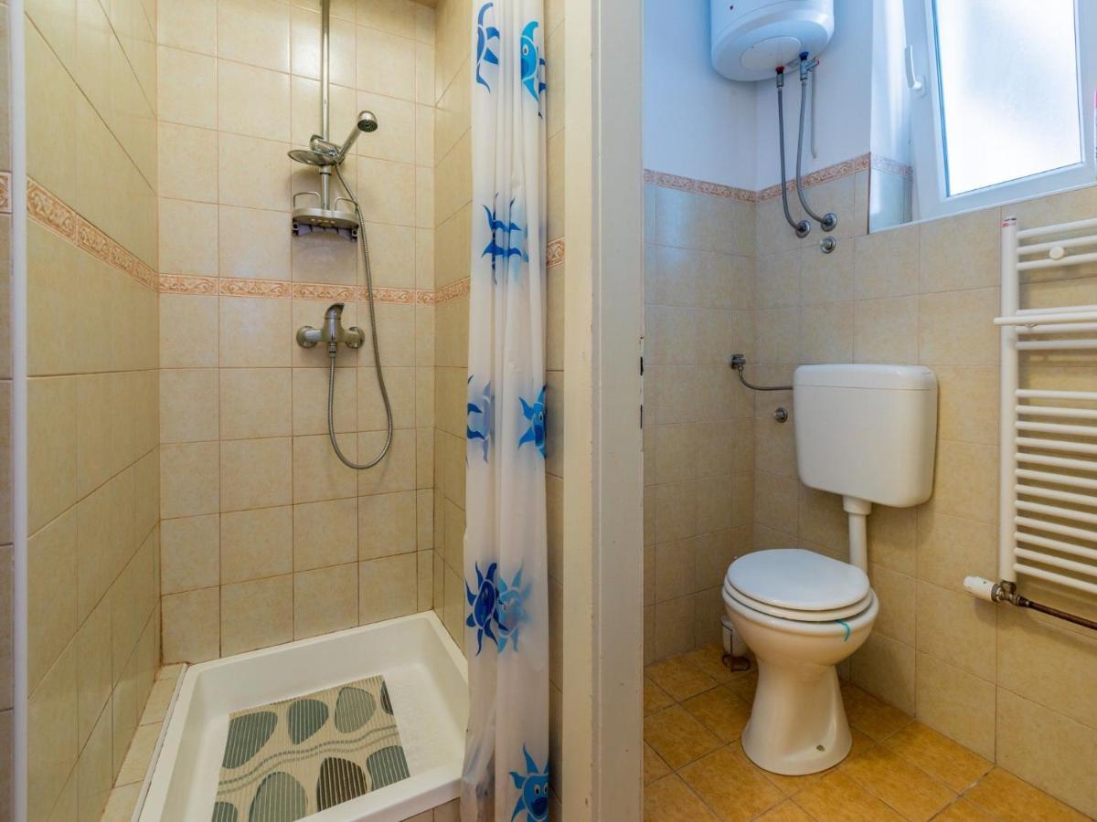 Apartments Drago Novi Vinodolski Eksteriør bilde