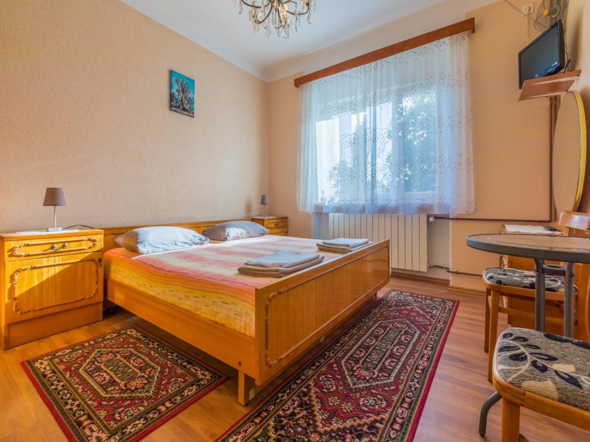 Apartments Drago Novi Vinodolski Eksteriør bilde
