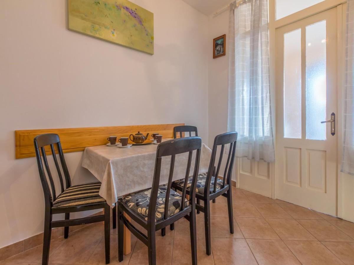 Apartments Drago Novi Vinodolski Eksteriør bilde